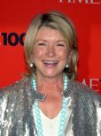 Martha Stewart