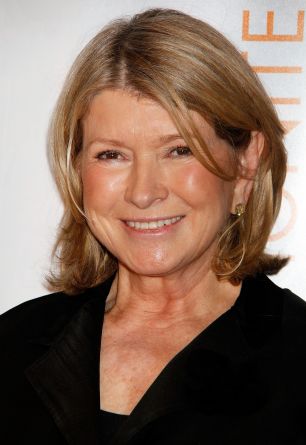 Martha Stewart