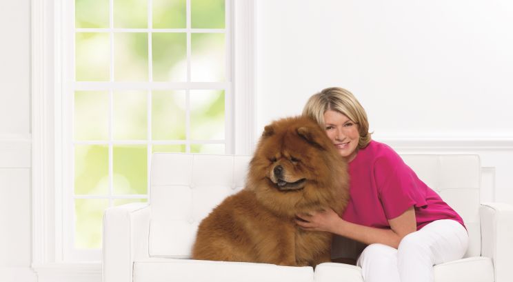 Martha Stewart