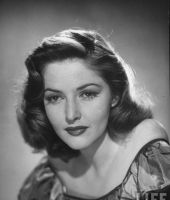 Martha Vickers