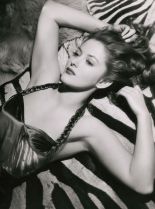 Martha Vickers