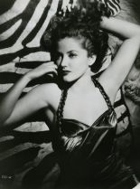 Martha Vickers