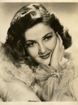 Martha Vickers #933192 picture (Portrait Medium)