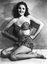 Martha Vickers #933197 picture (Portrait Medium)