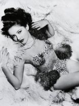 Martha Vickers #933199 picture (Portrait Medium)