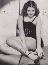 Martha Vickers