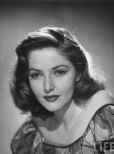 Martha Vickers