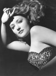 Martha Vickers