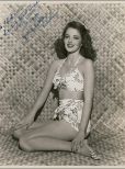 Martha Vickers