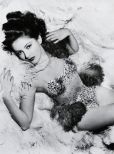 Martha Vickers