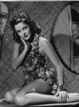 Martha Vickers