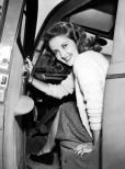 Martha Vickers