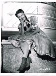 Martha Vickers