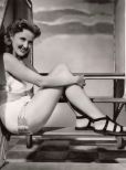 Martha Vickers