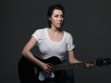 Martha Wainwright