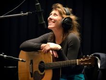 Martha Wainwright photo