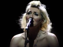 Martha Wainwright