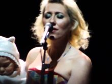Martha Wainwright photo