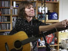 Martha Wainwright photo