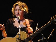 Martha Wainwright