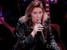 Martha Wainwright photo