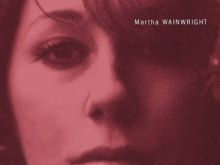 Martha Wainwright