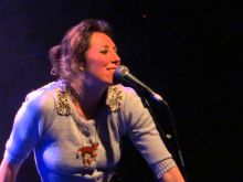 Martha Wainwright photo
