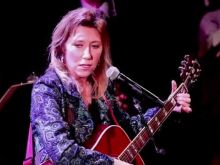 Martha Wainwright