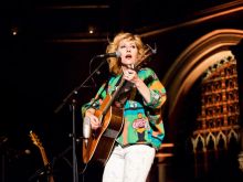 Martha Wainwright photo