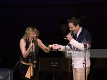 Martha Wainwright photo