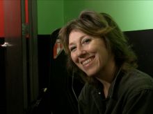 Martha Wainwright