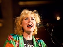 Martha Wainwright