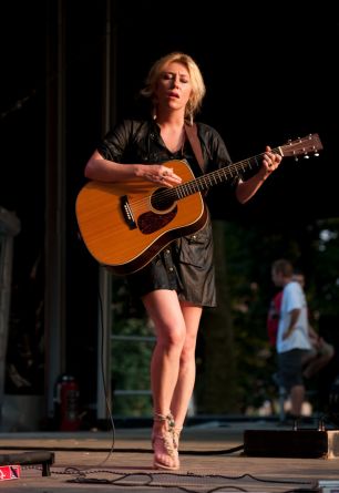 Martha Wainwright