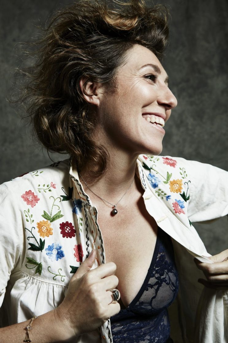 Martha Wainwright