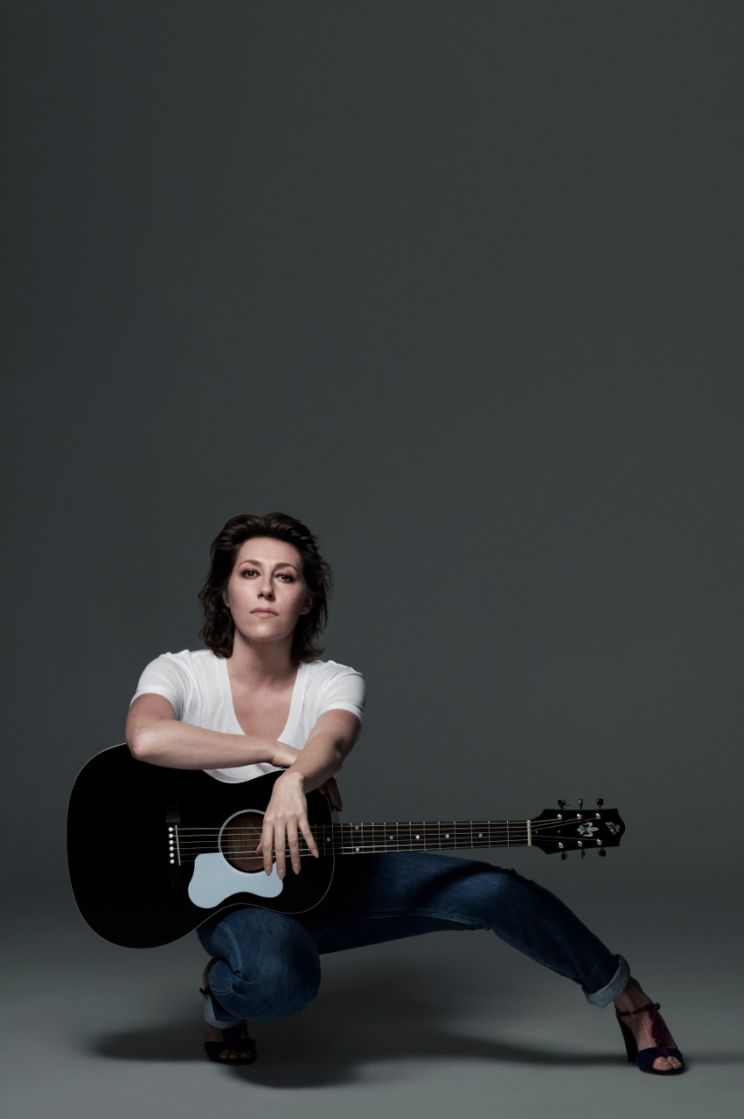 Martha Wainwright