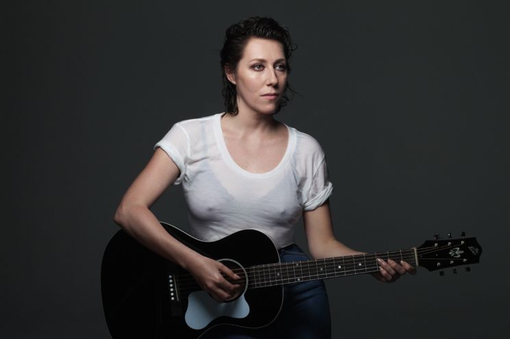 Martha Wainwright