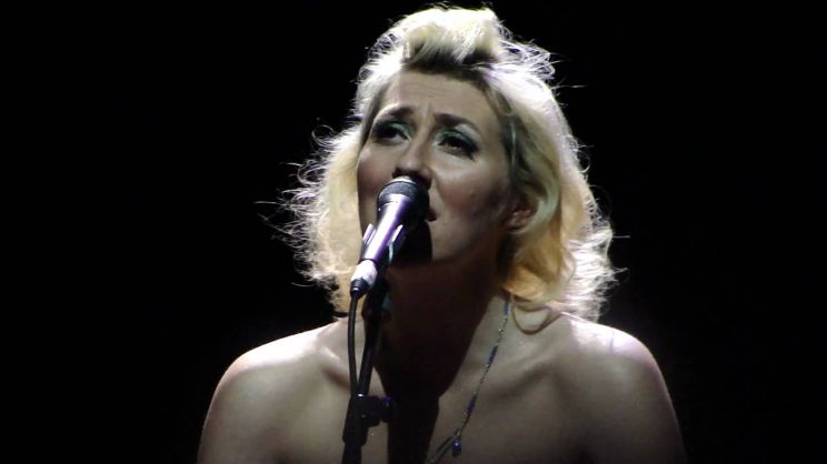 Martha Wainwright