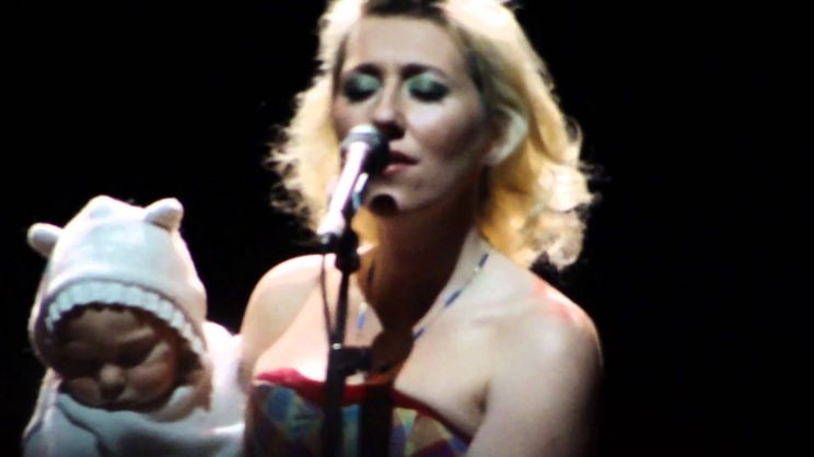 Martha Wainwright