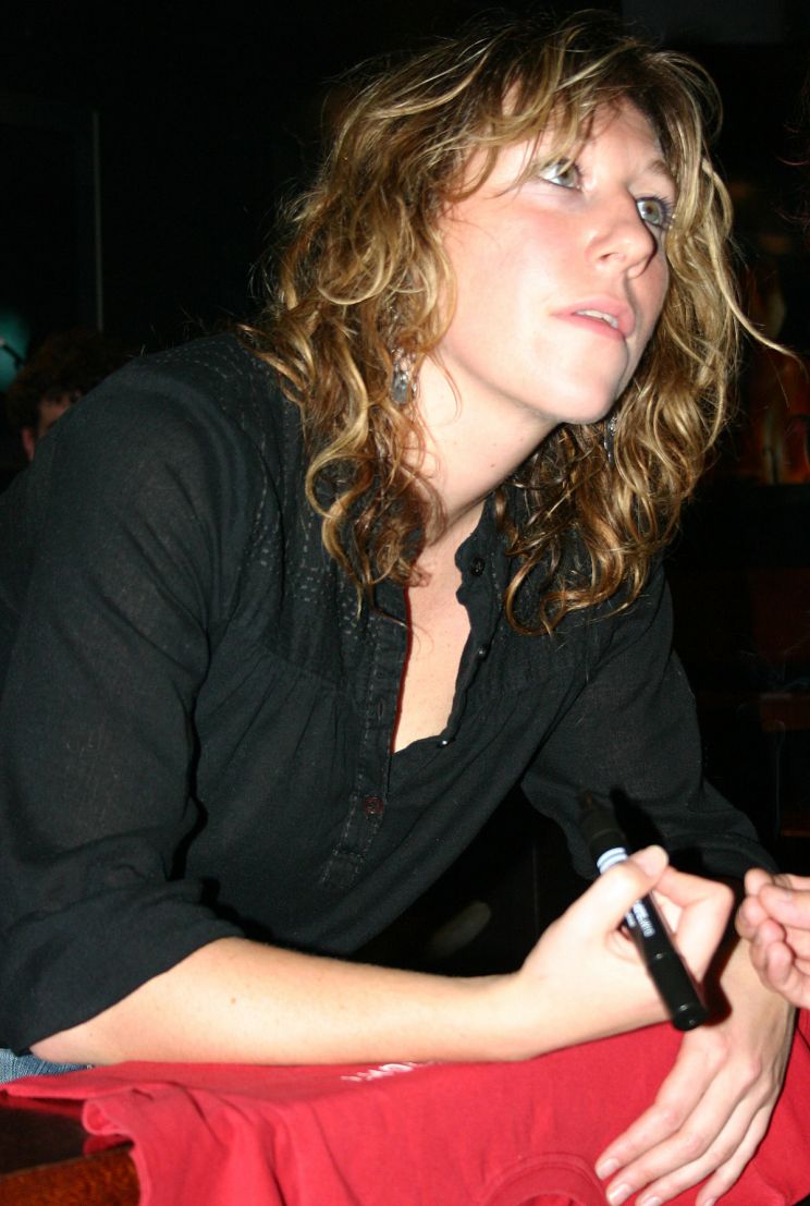 Martha Wainwright