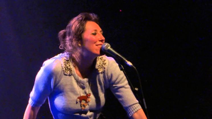 Martha Wainwright