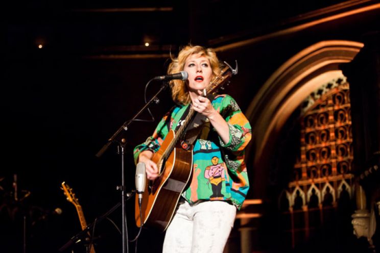 Martha Wainwright