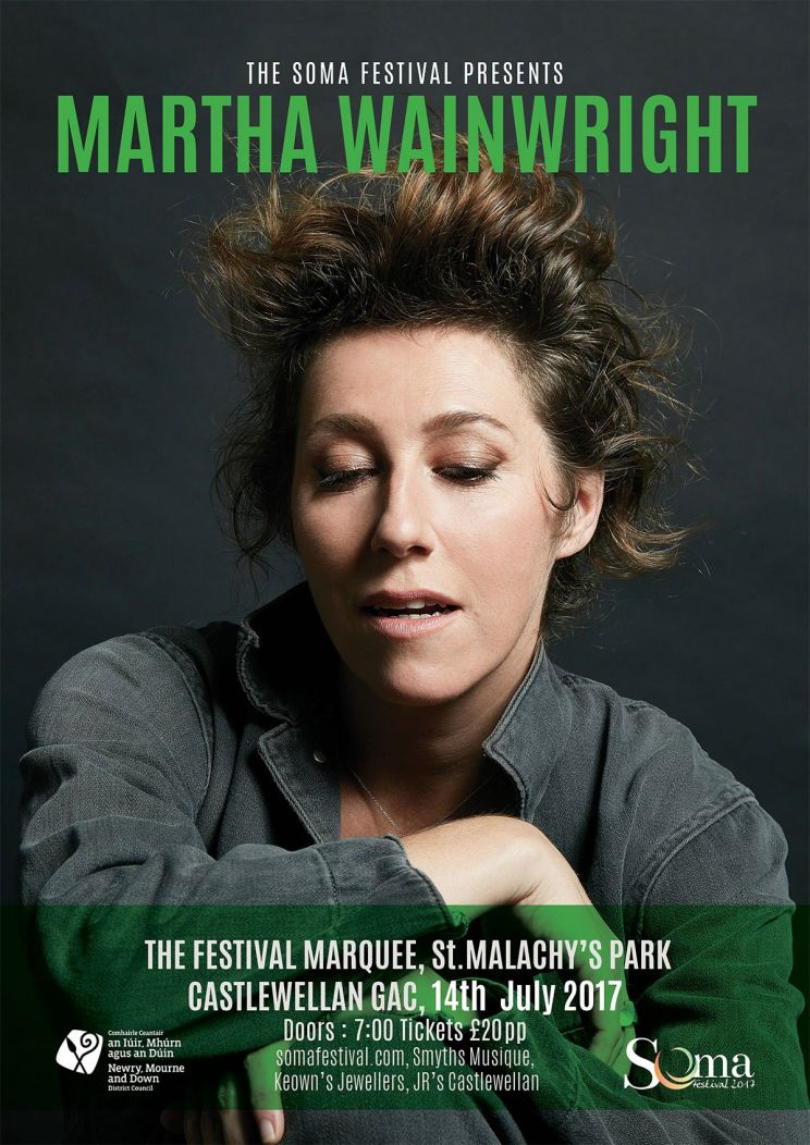 Martha Wainwright