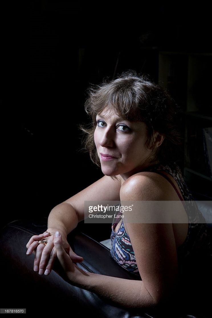 Martha Wainwright