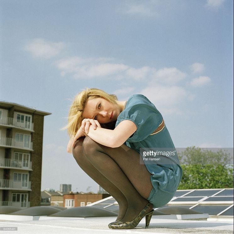 Martha Wainwright
