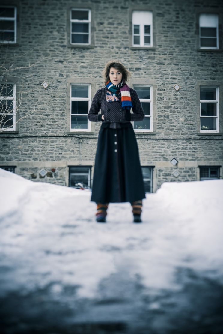 Martha Wainwright