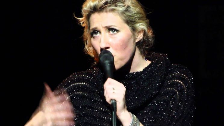 Martha Wainwright