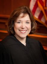 Martha Wentworth