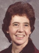 Martha Wentworth