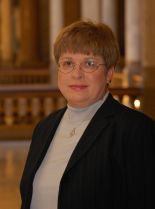 Martha Wentworth