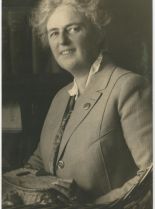 Martha Wentworth